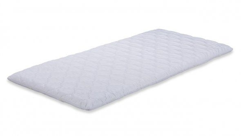 Verkoelend topmatras: Luna Topper